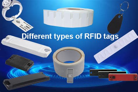 rfid label australia|types of rfid labels.